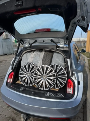 Opel Insignia Sports Tourer CDTI - imagine 4