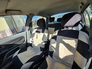 Renault Symbol - imagine 2