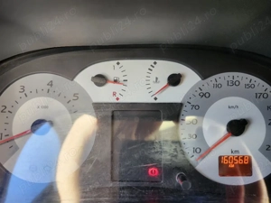 Renault Symbol - imagine 3