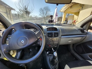 Renault Symbol - imagine 4