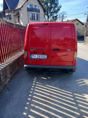 ford tourneo connect - imagine 7