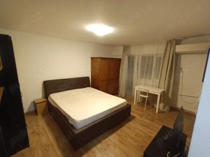 Inchiriez garsoniera in zona Lujerului