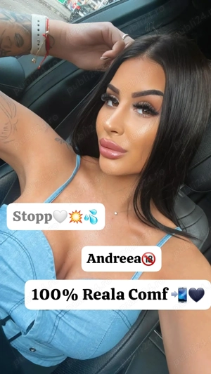 Andreea Militari Rezident 