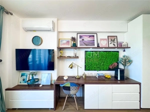 Apartament de vanzare 2 camere Stefan cel Mare Complex Central - imagine 5