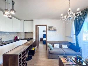 Apartament de vanzare 2 camere Stefan cel Mare Complex Central - imagine 4