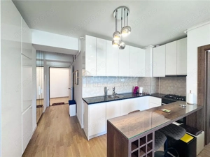 Apartament de vanzare 2 camere Stefan cel Mare Complex Central - imagine 7