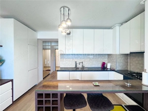 Apartament de vanzare 2 camere Stefan cel Mare Complex Central - imagine 6