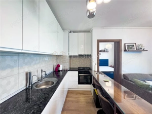 Apartament de vanzare 2 camere Stefan cel Mare Complex Central - imagine 8