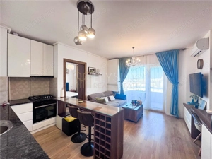 Apartament de vanzare 2 camere Stefan cel Mare Complex Central - imagine 3