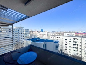 Apartament de vanzare 2 camere Stefan cel Mare Complex Central - imagine 18