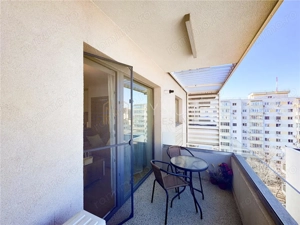 Apartament de vanzare 2 camere Stefan cel Mare Complex Central - imagine 17