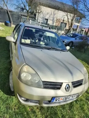 Renault Symbol - imagine 5