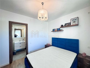 Apartament de vanzare 2 camere Stefan cel Mare Complex Central - imagine 10