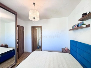 Apartament de vanzare 2 camere Stefan cel Mare Complex Central - imagine 13