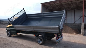 Mercedes sprinter 413 cdi - imagine 3