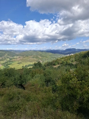 Teren extravilan langa Deva