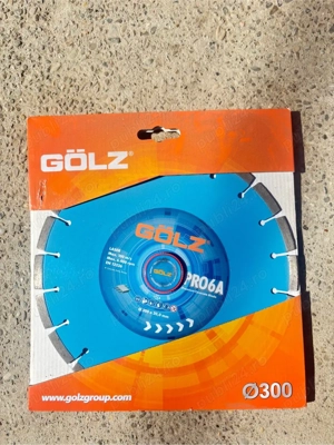 golz blade 2 la pret de 1
