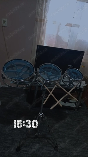 Tobe percutie pentru evenimente 