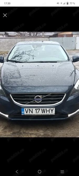 Vând Volvo V40 D4 - imagine 2