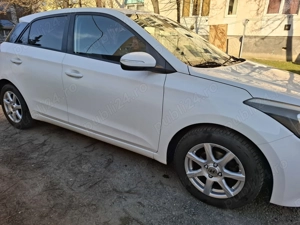 Hyundai i20 - imagine 2