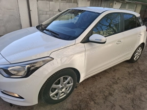 Hyundai i20 - imagine 3