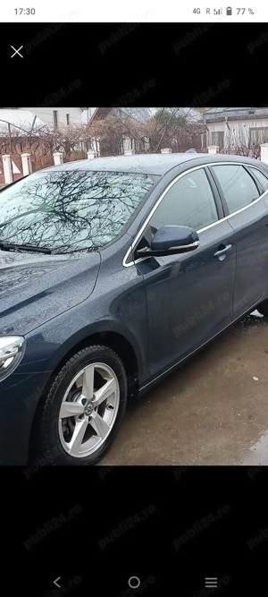 Vând Volvo V40 D4 - imagine 4