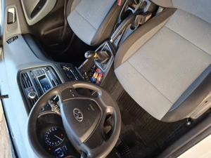 Hyundai i20 - imagine 4