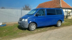 wolsvagen T5 an 2005 motor 1.9 tdi