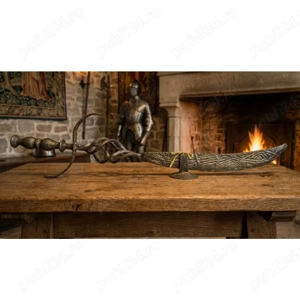 Sabie mid-century brutalist