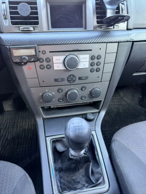 Vand Opel Vectra - 2006  - imagine 3