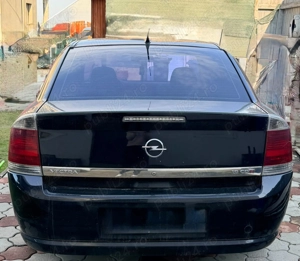 Vand Opel Vectra - 2006  - imagine 4