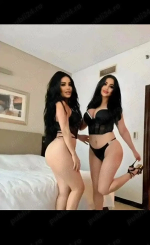 Nu ezita suntem două 