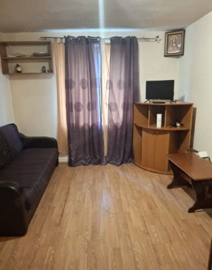 Garsoniera Mobilata, 22mp, Podu Ros apropiere