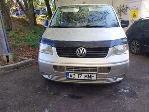 De vânzare Volkswagen Transporter  - imagine 5
