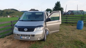 De vânzare Volkswagen Transporter  - imagine 3