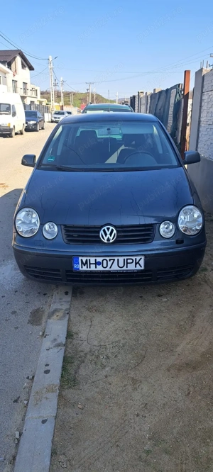 se vinde polo 1.2 benzina - imagine 3