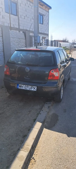 se vinde polo 1.2 benzina - imagine 4