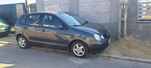 se vinde polo 1.2 benzina - imagine 2