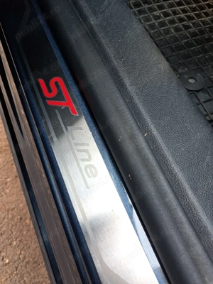 Ford focus - imagine 7