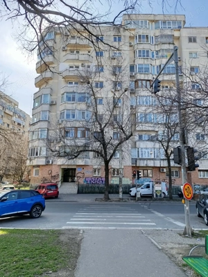 Apartament 1 camera la 12 minute Metrou Academia Militara, 8 minute de hotelul Marriott Cotroceni - imagine 10