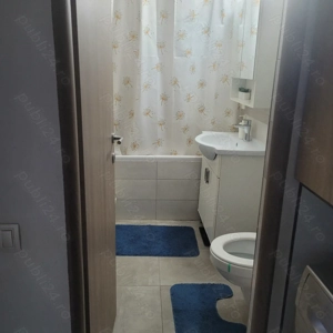 apartament 2 camere de inchiriat - imagine 5