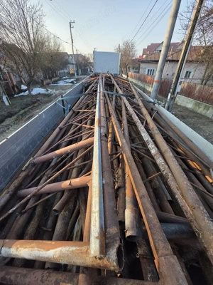 Țeavă de Tubing și ferme - imagine 3