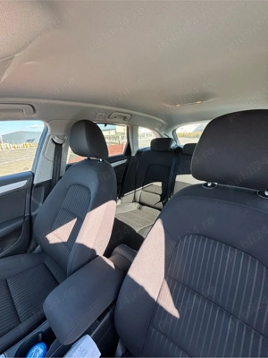 Audi A4 B 8,5 Sline  - imagine 3