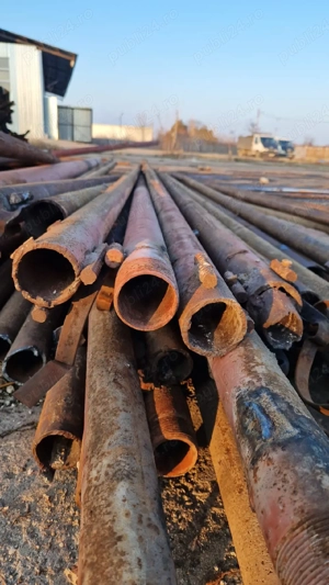 Țeavă de Tubing și ferme - imagine 2