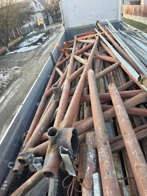 Țeavă de Tubing și ferme - imagine 4