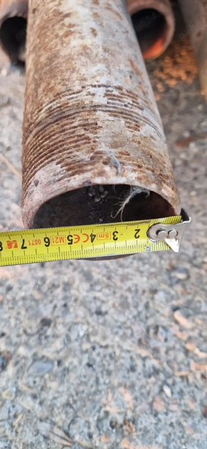 Țeavă de Tubing și ferme - imagine 5