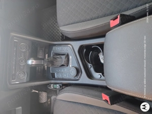 De vânzare VW Tiguan 2016 în stare perfectă  - imagine 4