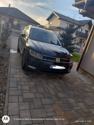 De vânzare VW Tiguan 2016 în stare perfectă 