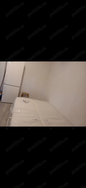 Garsoniera de inchiriat titan termen lung