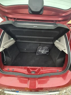 Dacia Sandero stepway techroad 2019 - imagine 5